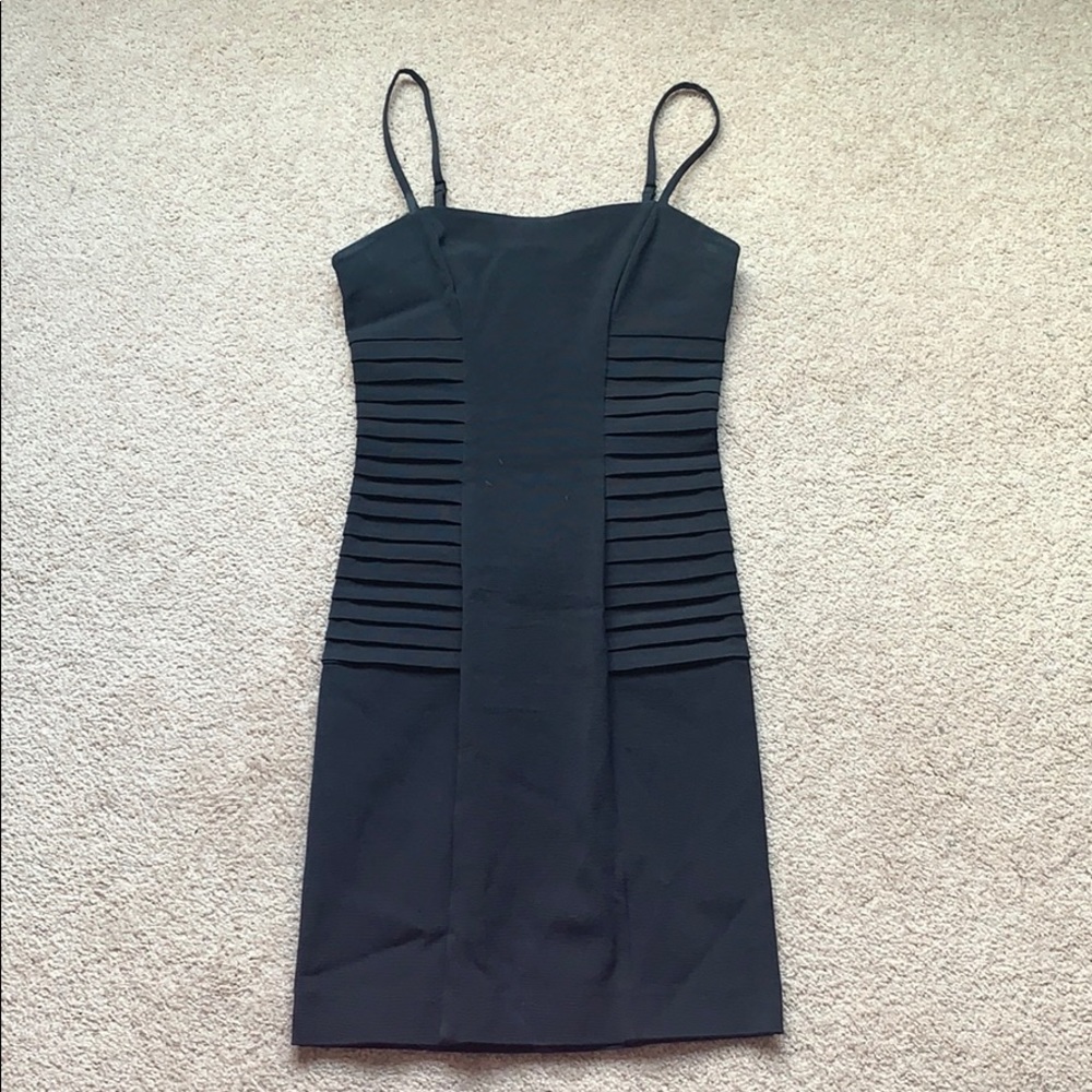 Betsey Johnson Little Black Dress